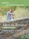 Imagen de portada para Hers to Protect